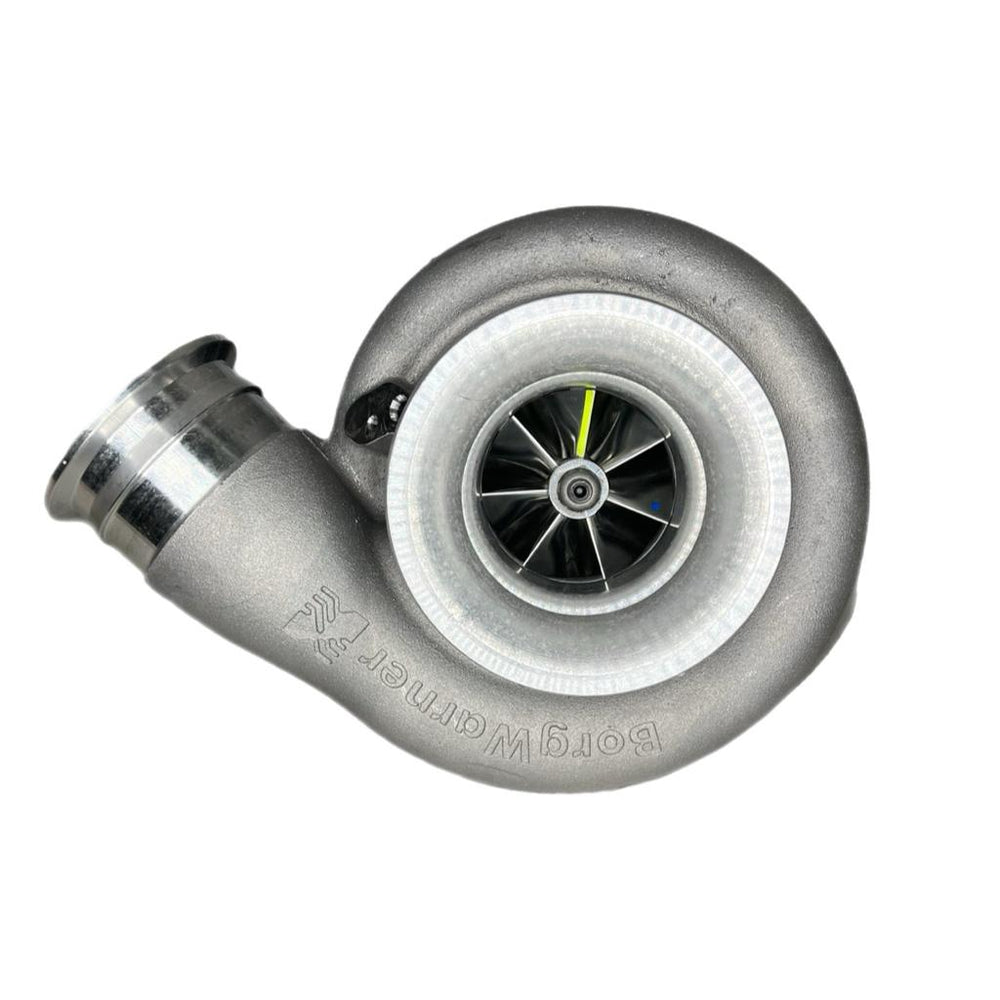 BorgWarner Turbocharger S410SX