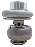 BorgWarner Turbocharger S410SX