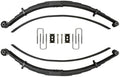 ICON 2017+ Ford Raptor Multi Rate Leaf Spring Kit