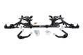 UMI Performance 98-02 GM F-Body LS1 Front End Kit Stage 3 - Black