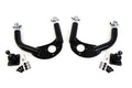 UMI Performance 98-02 GM F-Body LS1 Front End Kit Stage 3 - Black