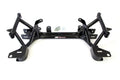 UMI Performance 98-02 GM F-Body LS1 Front End Kit Stage 3 - Black