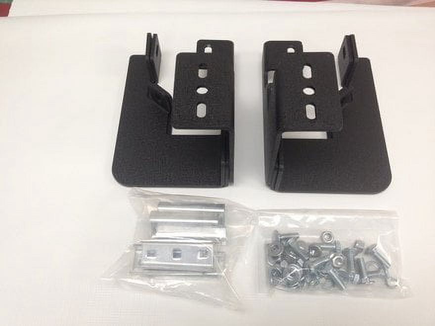 Iron Cross 15-18 Ford F-150 Plus Step Bracket Kit