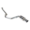 Remark 2018+ Toyota C-HR Cat-Back Remark Exhaust w/Carbon Tip Cover