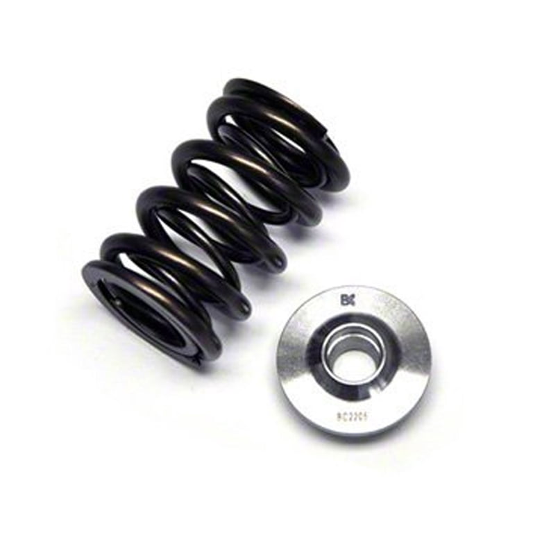 Brian Crower Subaru BRZ/Scion FR-S/Toyota GT86 4UGSE Single Spring & Titanium Retainer Kit w/ Seats