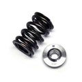 Brian Crower Subaru BRZ/Scion FR-S/Toyota GT86 4UGSE Single Spring & Titanium Retainer Kit w/ Seats