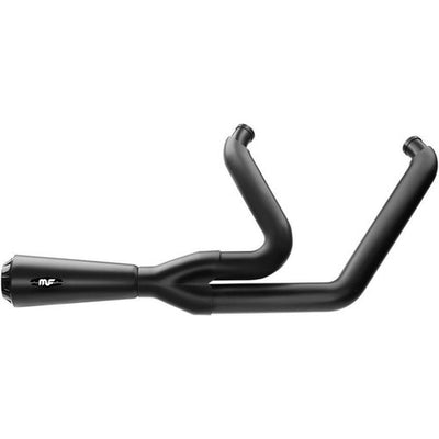 Akrapovic Leather Desk Valet - Black