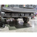 Road Armor 15-20 Ford F-150 Stealth Rear Winch Bumper - Tex Blk