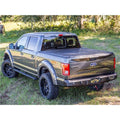 Road Armor 15-20 Ford F-150 Stealth Rear Winch Bumper - Tex Blk