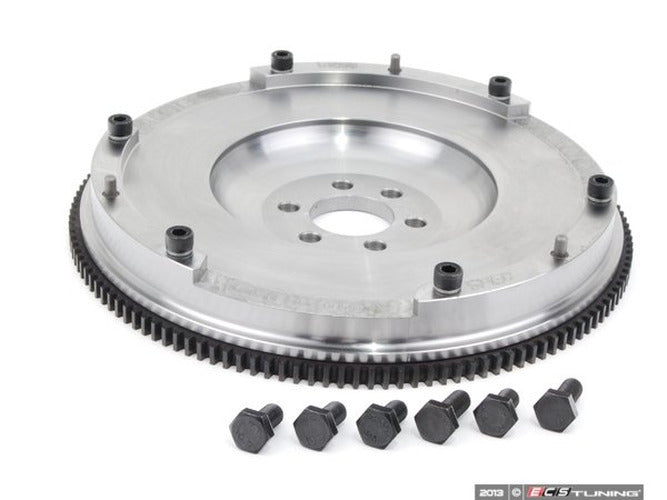 Spec 96-03 Audi/VW 1.8T Steel Flywheel