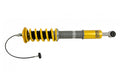 Ohlins 07-15 Mitsubishi EVO X (CZ4A) Road & Track Coilover System