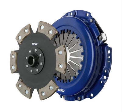 Spec 89-98 2.4L 240SX / 74-83 280Z/ZX / 81-84 Maxima 2.4-2.8L Stage 4 Clutch Kit