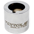 Torque Solution 13mm Square Diff Drain Socket Tool