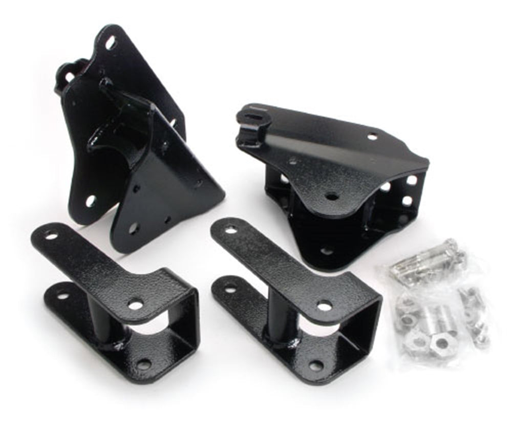 Pro Comp Component Box 1