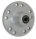 Wilwood Hub-Large GM 57-70 Drop Spindle 5x4.50/4.75