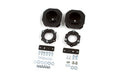 **Discontinued**07-14 Toyota FJ Cruiser 2.5 Inch Kit with Nitro Shocks Zone Offroad