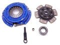 Spec 89-03 Nissan CA18DET 1.8L Stage 3 Clutch Kit