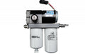 PureFlow AirDog II-5G 01-10 Chevrolet 6.6L Duramax DF-165-5G Fuel Air Separation System