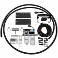 PureFlow AirDog II-5G 01-10 Chevrolet 6.6L Duramax DF-165-5G Fuel Air Separation System