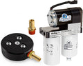PureFlow AirDog II-5G 01-10 Chevrolet 6.6L Duramax DF-165-5G Fuel Air Separation System