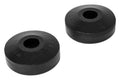 Innovative 06-11 Civic K-Series Black Steel Mounts 75A Bushings (Not K24 Trans)