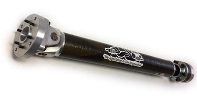 DSS 00-03 AP1 Honda S2000 1-Piece 3.25 Inch Carbon Fiber Driveshaft