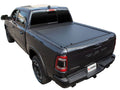 Pace Edwards 15-16 Ford F-Series LightDuty 8ft Bed JackRabbit Full Metal - Matte Finish