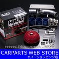 HKS RS JF1 N-BOX S07A