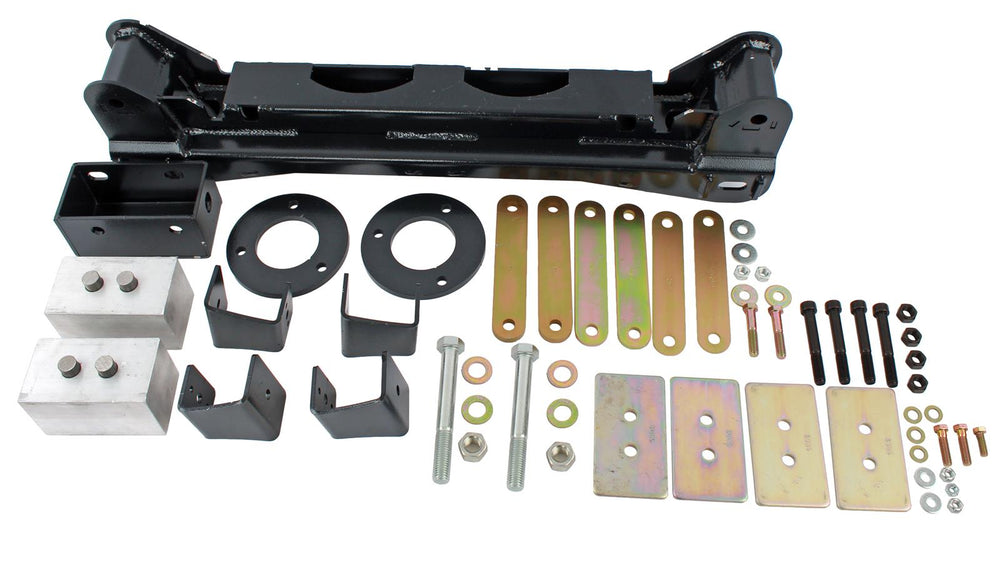 Pro Comp Box 1 6In 09-13 F150 2Wd