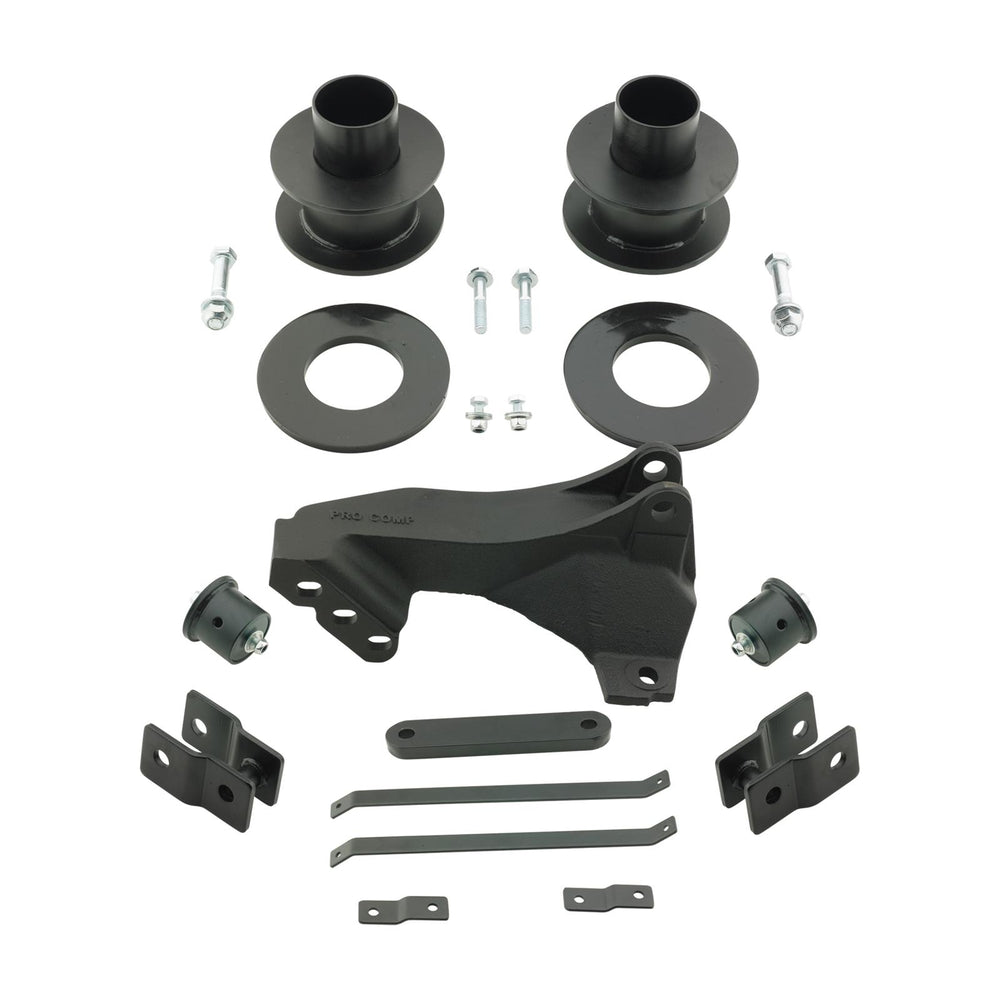 Pro Comp Coil Spacer / 2.5In Front