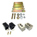 Pro Comp Box 1 6In 09-13 F150 2Wd