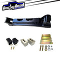 Pro Comp Box 1 6In 09-13 F150 2Wd