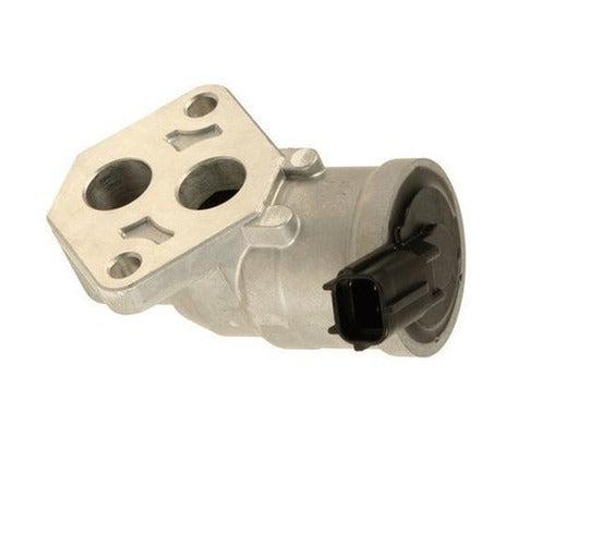 MAHLE Original Hyundai Santa Fe 09-07 Plenum Chamber