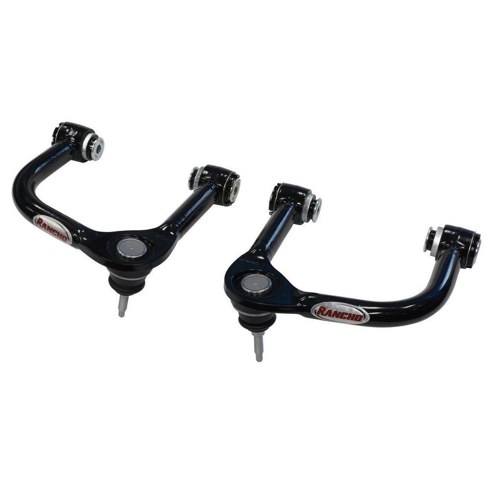 Rancho 21-22 Ford Bronco (Exc. Raptor) Performance Upper Control Arms