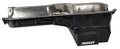 Moroso Jeep 4.0L TJ/XJ/YJ Multi-Baffled 7.25qt Steel Oil Pan