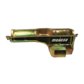 Moroso Jeep 4.0L TJ/XJ/YJ Multi-Baffled 7.25qt Steel Oil Pan