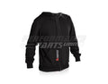 Akrapovic Mens Akrapovic Logo Black Hoodie - XL