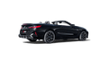 Akrapovic 2020+ BMW M8 (F91/F92) Rear Carbon Fiber Diffuser - Matte