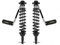 2021-2023 Ford Bronco Non-Sasquatch 3-4 Inch Lift Stage 5 Suspension System Tubular Icon Vehicle Dynamics