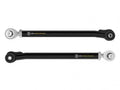 2021-2023 Ford Bronco Non-Sasquatch 3-4 Inch Lift Stage 5 Suspension System Tubular Icon Vehicle Dynamics