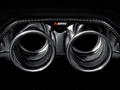 Akrapovic 14-17 Porsche 911 GT3 (991) Tail Pipe Set (Titanium)