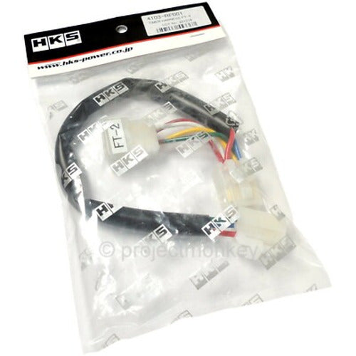HKS / Blitz / Apexi / Stri 97-00 Impreza RS (FT-2) TT Harness