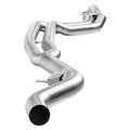 Akrapovic 16-17 BMW M140i (F F21) Evolution Link Pipe Set (SS)