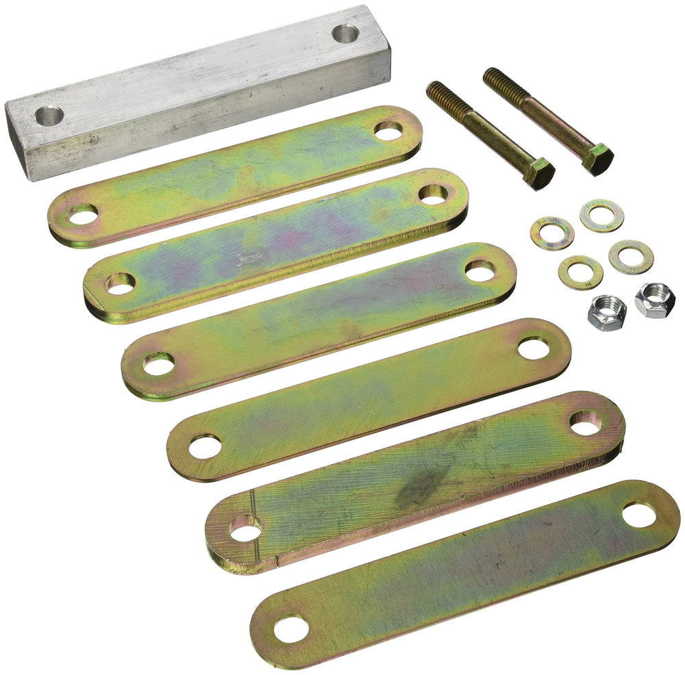 Pro Comp Driveline Alignment Kit