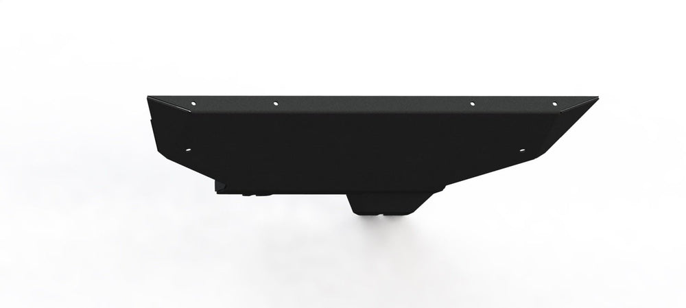 Road Armor 2021+ Ford Bronco Stealth Front Skid Plate - Tex Blk