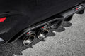 Akrapovic 14-17 BMW M3 (F80) Rear Carbon Fiber Diffuser - High Gloss