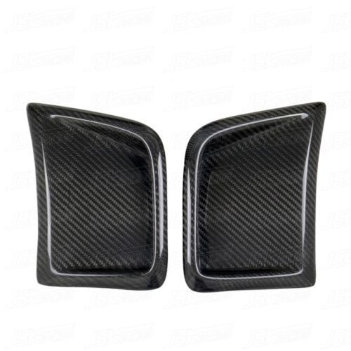 GrimmSpeed 2020+ Subaru Outback TRAILS Fender Shrouds - Red