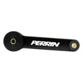 PERRIN 93-25 Subaru WRX/STI/Impreza/Crosstrek 09-25 Forester/Legacy Pitch Stop Mount - Black