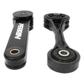 PERRIN 93-25 Subaru WRX/STI/Impreza/Crosstrek 09-25 Forester/Legacy Pitch Stop Mount - Black