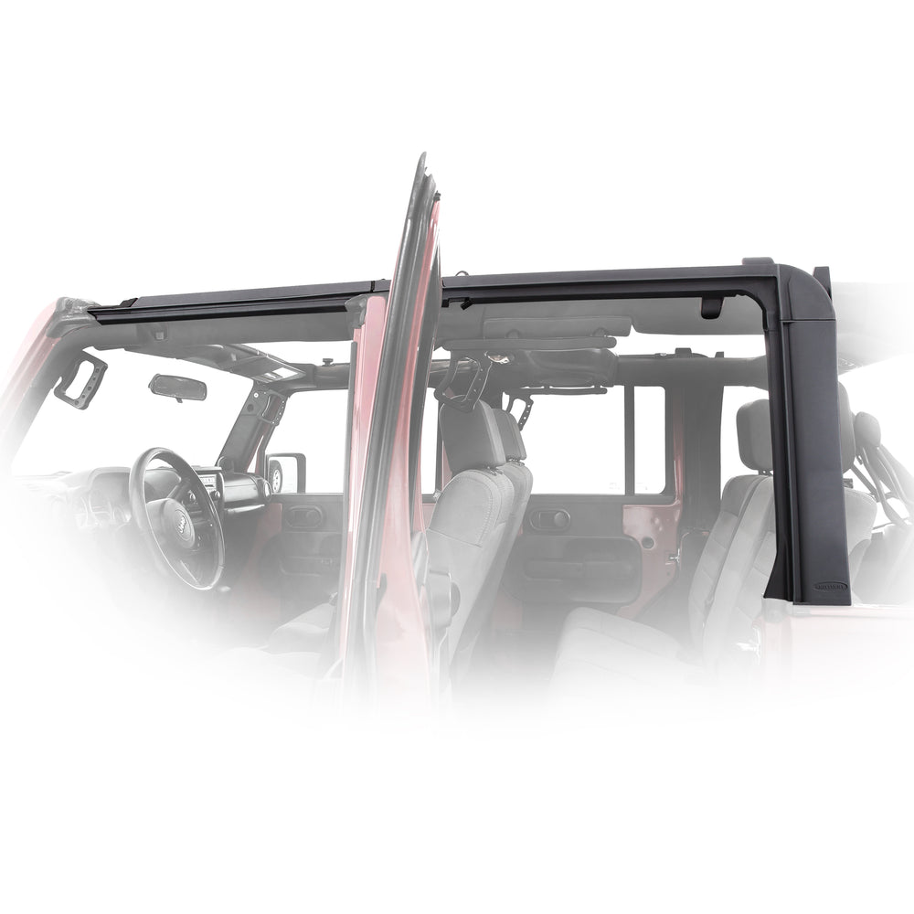 Smittybilt Driver Front